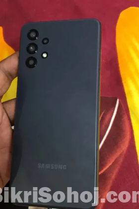 Samsung A32